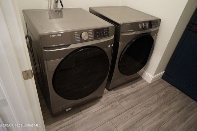 153 Oakcrest Avenue NE, Palm Bay, FL 32907