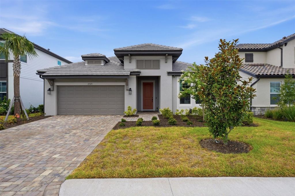 17325 SAVORY MIST CIRCLE, Bradenton, FL 34211