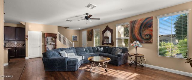 20728 W LEGEND Trail, Buckeye, AZ 85396