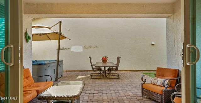 20728 W LEGEND Trail, Buckeye, AZ 85396