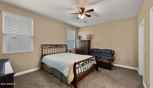 20728 W LEGEND Trail, Buckeye, AZ 85396