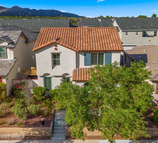 20728 W LEGEND Trail, Buckeye, AZ 85396