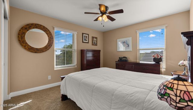 20728 W LEGEND Trail, Buckeye, AZ 85396