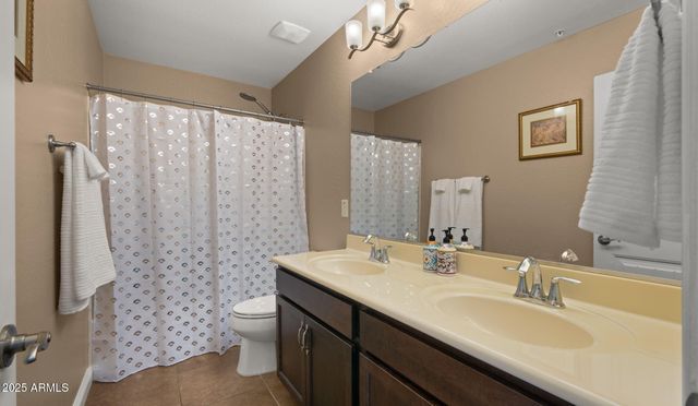 20728 W LEGEND Trail, Buckeye, AZ 85396