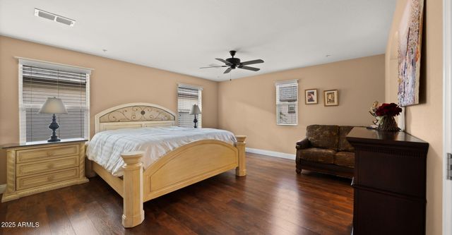 20728 W LEGEND Trail, Buckeye, AZ 85396