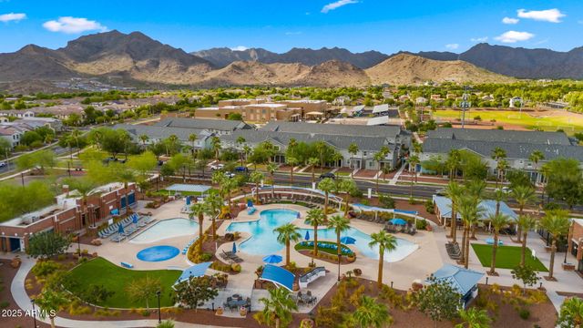 20728 W LEGEND Trail, Buckeye, AZ 85396