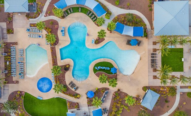 20728 W LEGEND Trail, Buckeye, AZ 85396