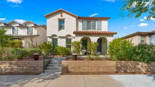 20728 W LEGEND Trail, Buckeye, AZ 85396