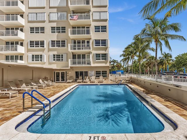 133 N Pompano Beach Boulevard 1501, Pompano Beach, FL 33062