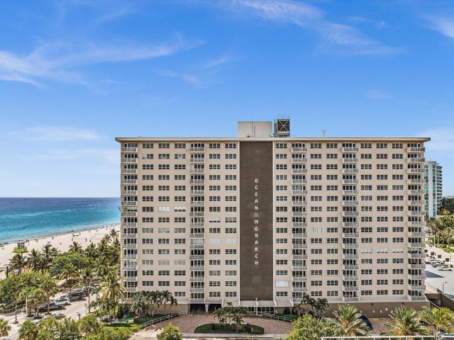 133 N Pompano Beach Boulevard 1501, Pompano Beach, FL 33062