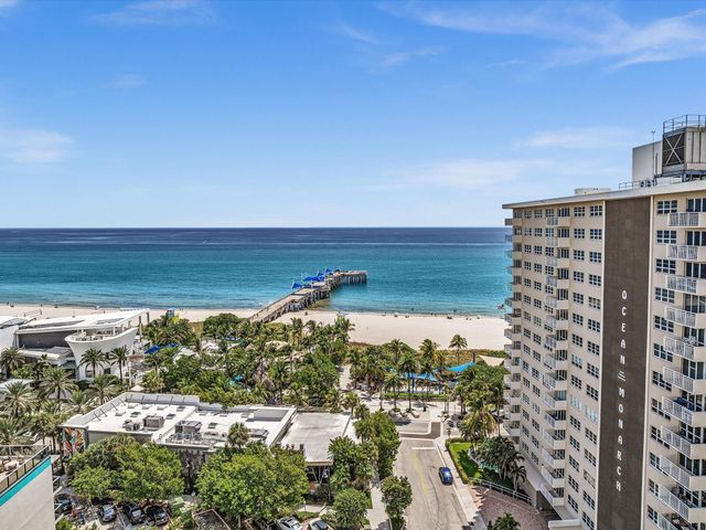 133 N Pompano Beach Boulevard 1501, Pompano Beach, FL 33062