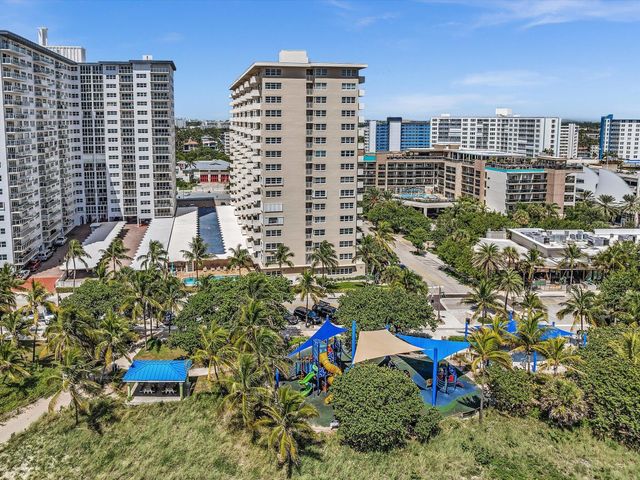 133 N Pompano Beach Boulevard 1501, Pompano Beach, FL 33062