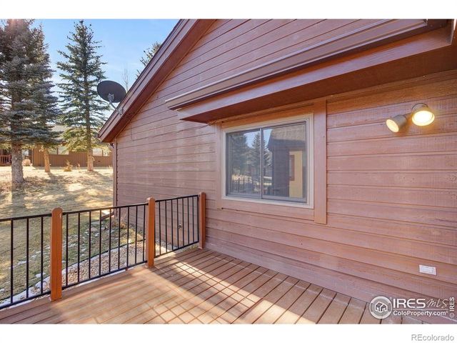 1422 Matthew Circle 2, Estes Park, CO 80517