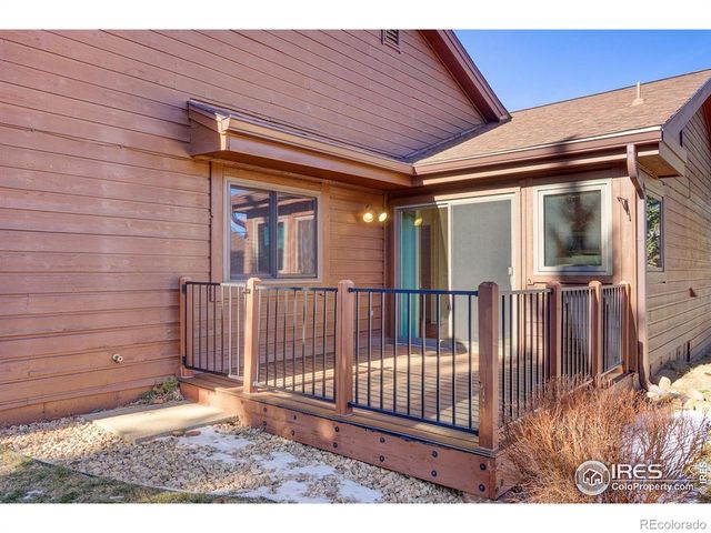 1422 Matthew Circle 2, Estes Park, CO 80517