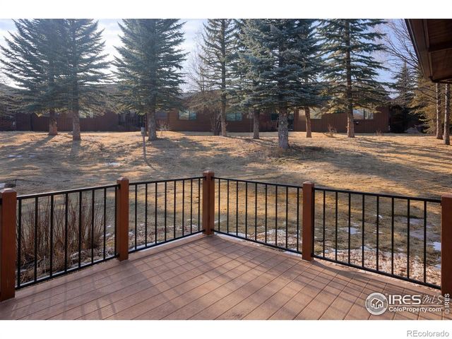 1422 Matthew Circle 2, Estes Park, CO 80517