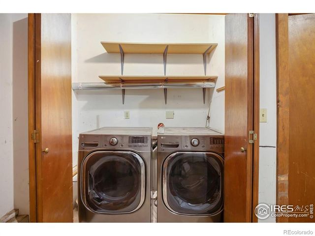 1422 Matthew Circle 2, Estes Park, CO 80517