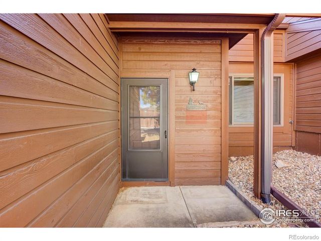 1422 Matthew Circle 2, Estes Park, CO 80517