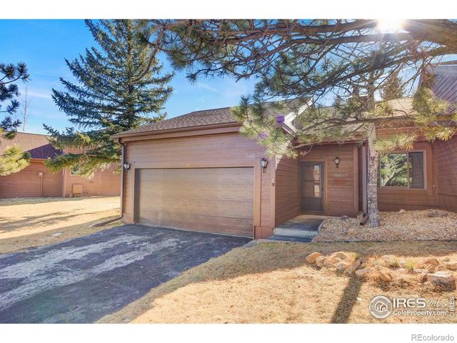 1422 Matthew Circle 2, Estes Park, CO 80517