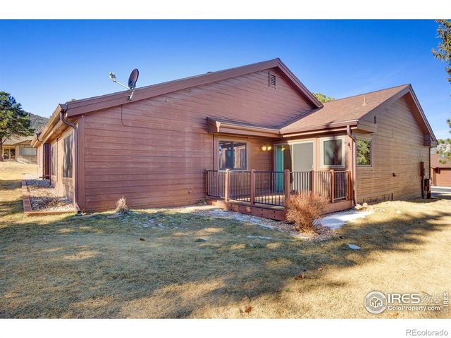 1422 Matthew Circle 2, Estes Park, CO 80517
