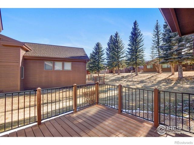 1422 Matthew Circle 2, Estes Park, CO 80517