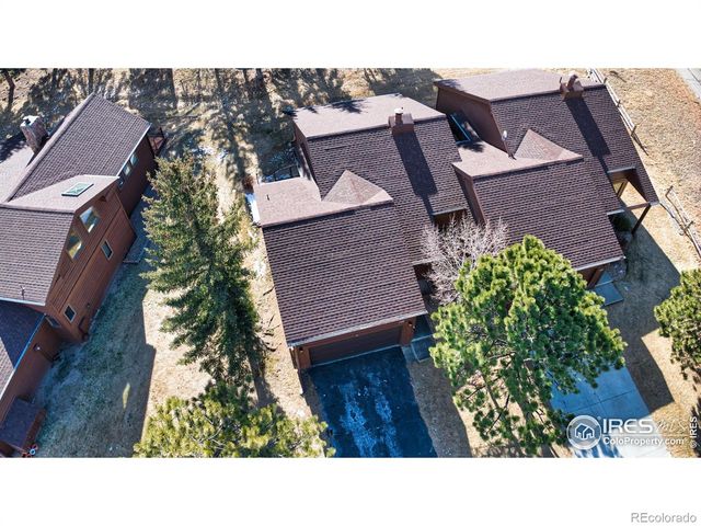 1422 Matthew Circle 2, Estes Park, CO 80517