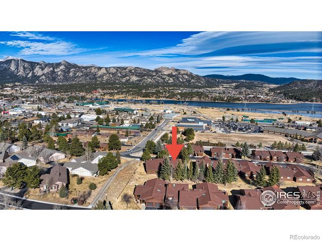 1422 Matthew Circle 2, Estes Park, CO 80517