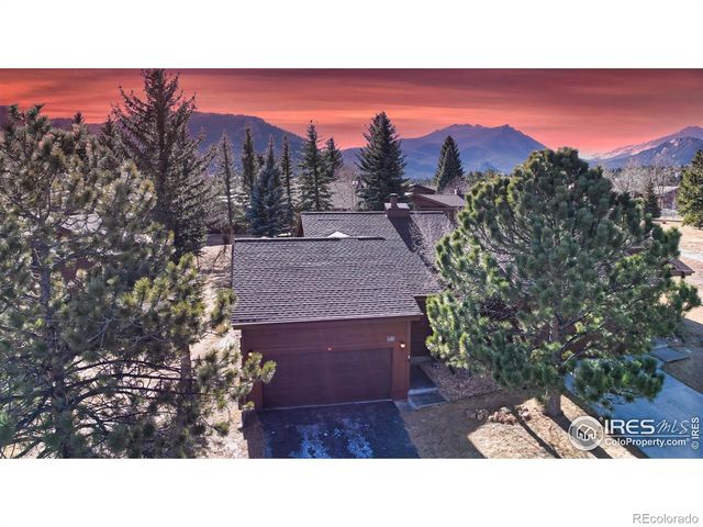 1422 Matthew Circle 2, Estes Park, CO 80517