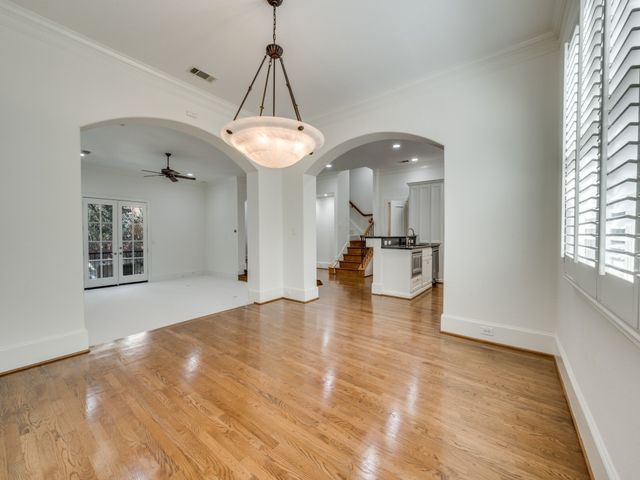 4330 Gilbert Avenue A, Dallas, TX 75219