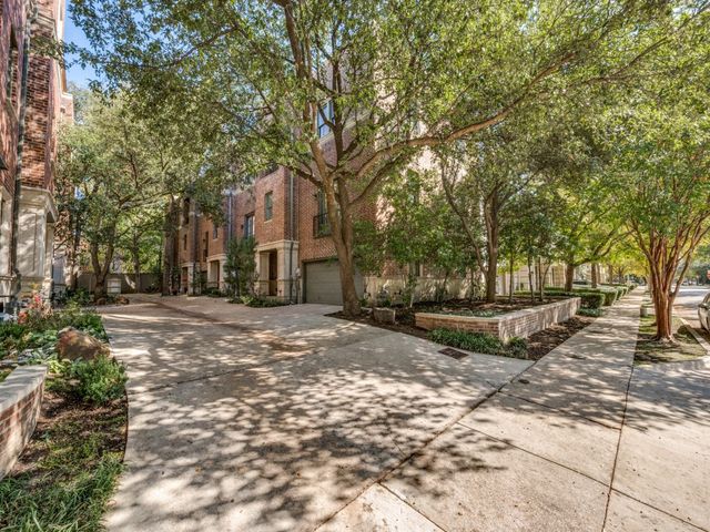 4330 Gilbert Avenue A, Dallas, TX 75219