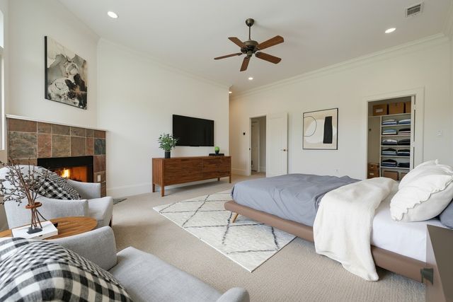 4330 Gilbert Avenue A, Dallas, TX 75219