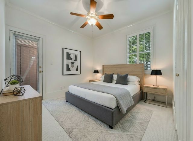 4330 Gilbert Avenue A, Dallas, TX 75219