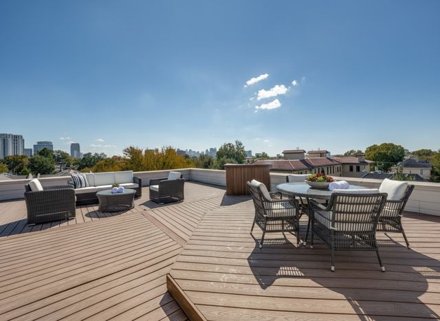 4330 Gilbert Avenue A, Dallas, TX 75219