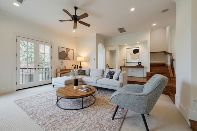 4330 Gilbert Avenue A, Dallas, TX 75219