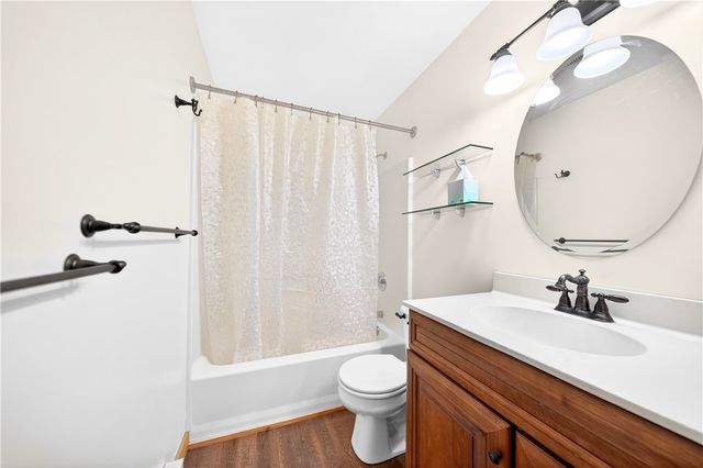 1245 Tanyard Ln, Hidden Valley, PA 15502