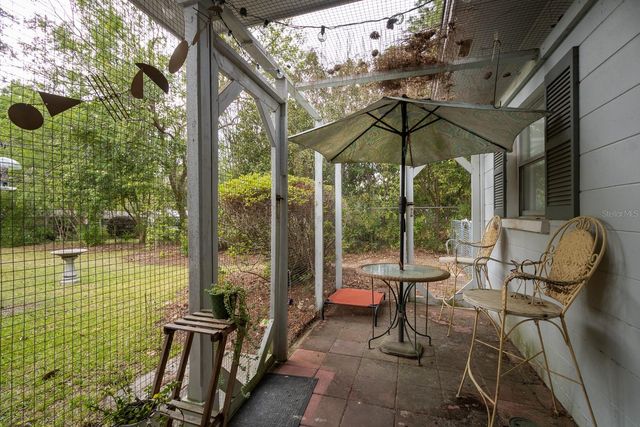 1303 NW 31ST STREET, Gainesville, FL 32605
