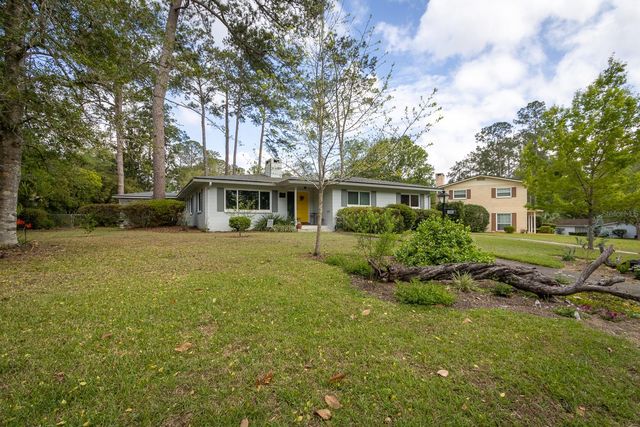 1303 NW 31ST STREET, Gainesville, FL 32605