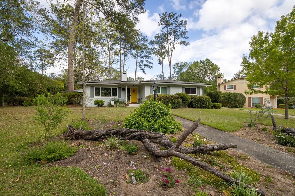 Image 7 of property listing at 1303 NW 31ST STREET, Gainesville, FL 32605