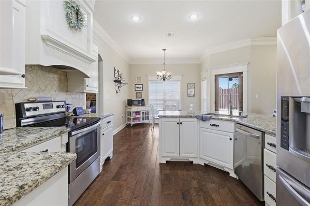 1291 Siouxan Drive, Lake Charles, LA 70611