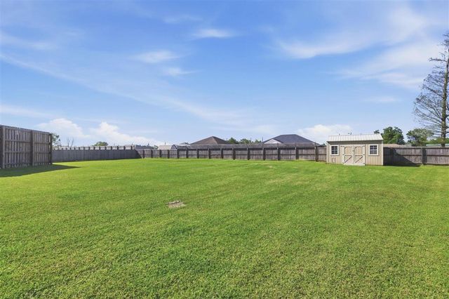 1291 Siouxan Drive, Lake Charles, LA 70611