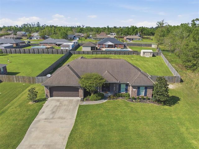 1291 Siouxan Drive, Lake Charles, LA 70611