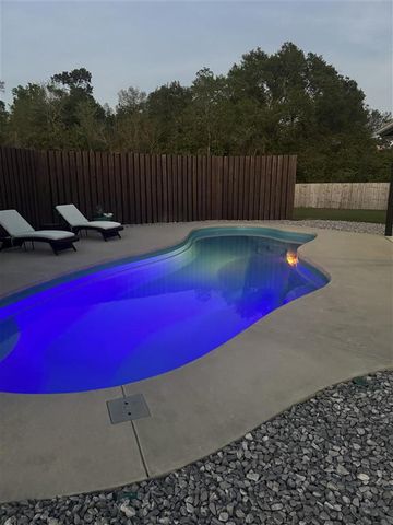 1291 Siouxan Drive, Lake Charles, LA 70611