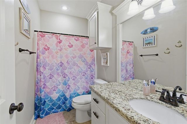 1291 Siouxan Drive, Lake Charles, LA 70611