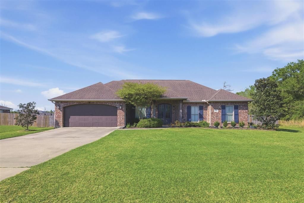 1291 Siouxan Drive, Lake Charles, LA 70611