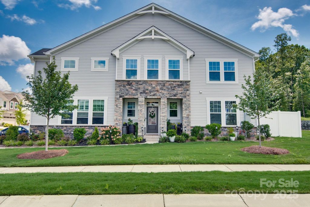 3806 Amalia Place, Indian Land, SC 29707