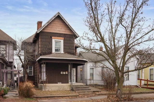 708 W Jackson Street, Muncie, IN 47305