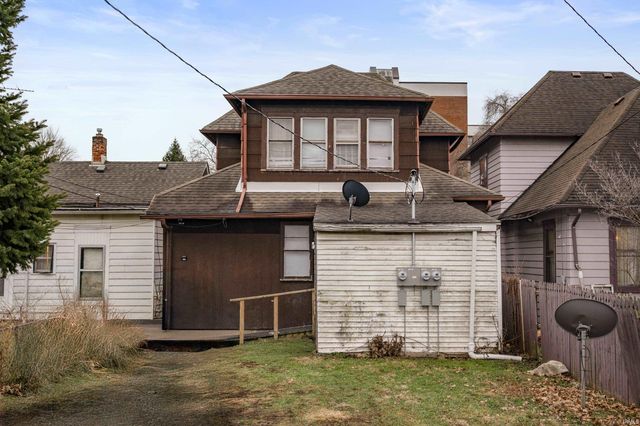 708 W Jackson Street, Muncie, IN 47305