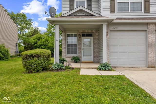 13670 N Ayrshire Circle, Camby, IN 46113