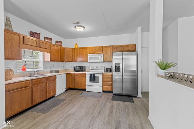 13670 N Ayrshire Circle, Camby, IN 46113