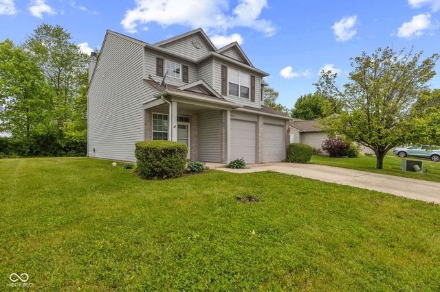 13670 N Ayrshire Circle, Camby, IN 46113