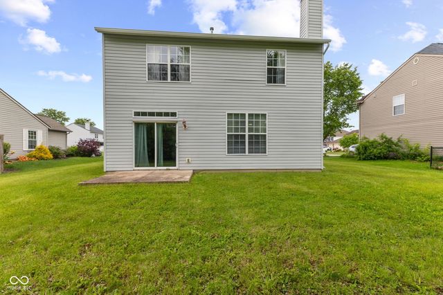 13670 N Ayrshire Circle, Camby, IN 46113